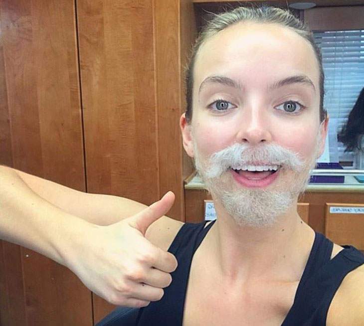 Happy Birthday to Jodie Comer, Johnny Knoxville, Lisa Loeb, Nina Hagen, and more!  