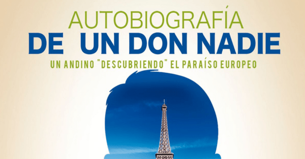 Lectura | Spanische Lesung: „De un Don Nadie“ aespa.at/2020/03/lectur…