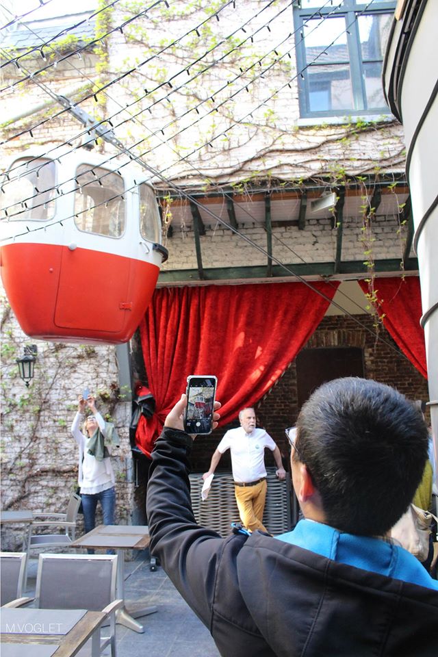 Au programme pour vos prochaines visites guidées : 

- Namur : lumière sur la ville 👏
- Namur Insolite 😱
- Namur par le petit bout de la lorgnette 🧩

Toutes les infos : namurtourisme.be/fr/a-voir-a-fa…