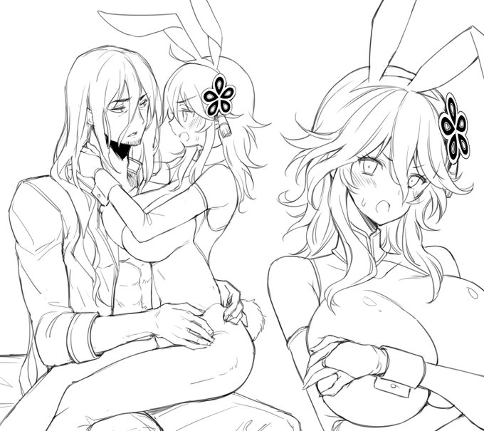 途中経過に料理人のヒゲ確認(よく消える) 