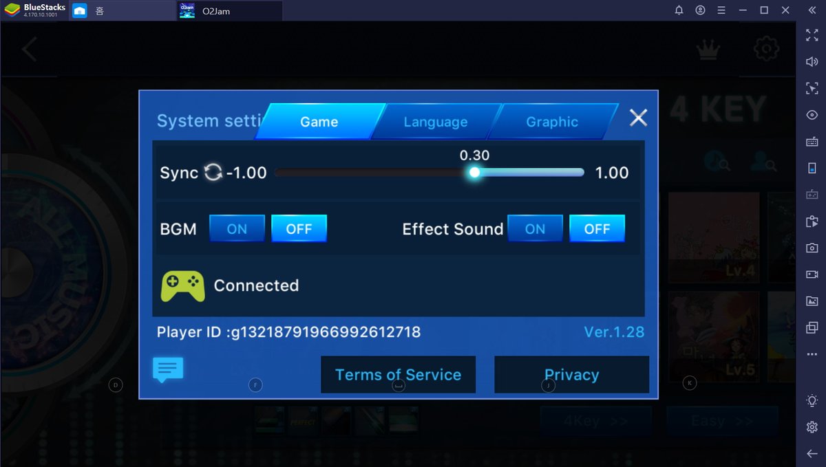 where can i play o2jam online