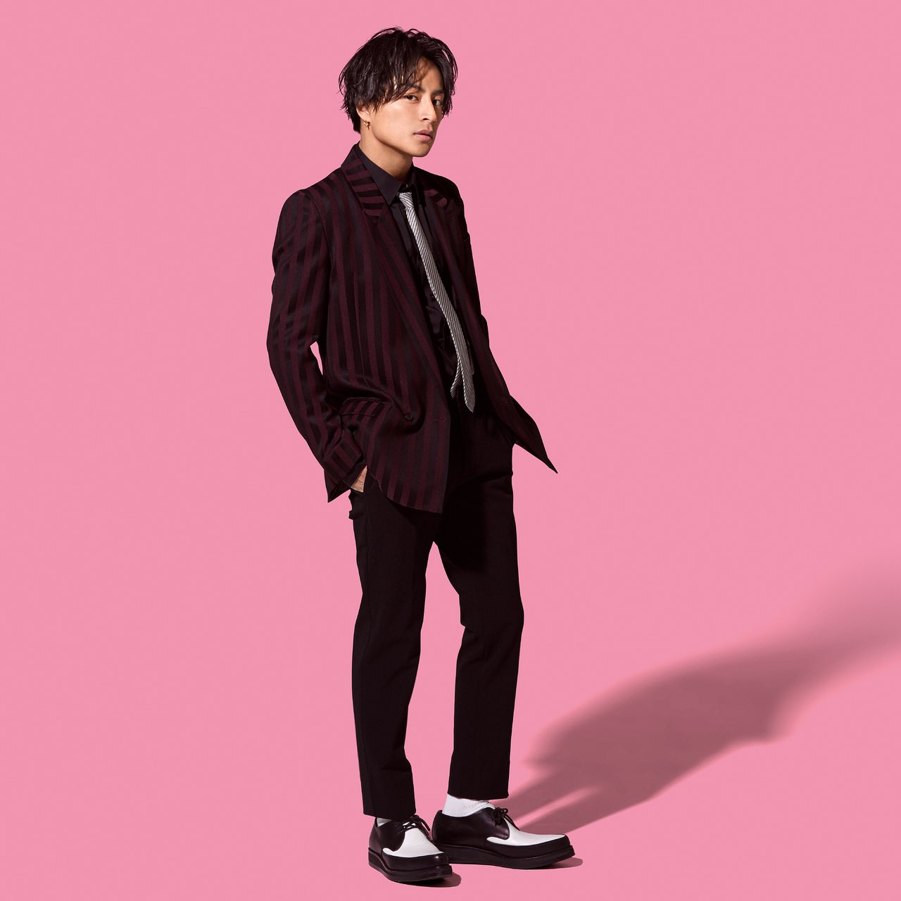 EXILE TRIBE 最新情報 on X: 