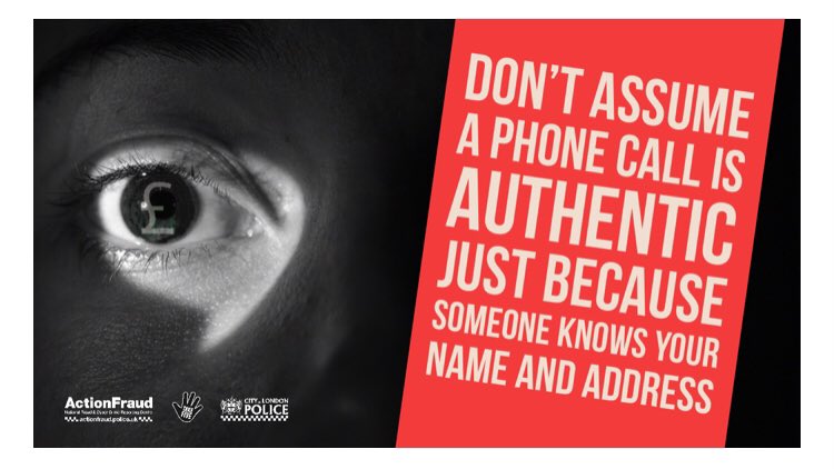 BuryStEdsPolice's tweet photo. Had a sickening job yesterday.....lady pensioner,her husband unwell in care,she lived alone and was targeted by a courier fraud team...

She lost £75,000 😡 her savings and money to pay for her husbands care. 

These offenders are the gutter of society. 

@actionfrauduk 

#1528 https://t.co/HO8b2UfeDp