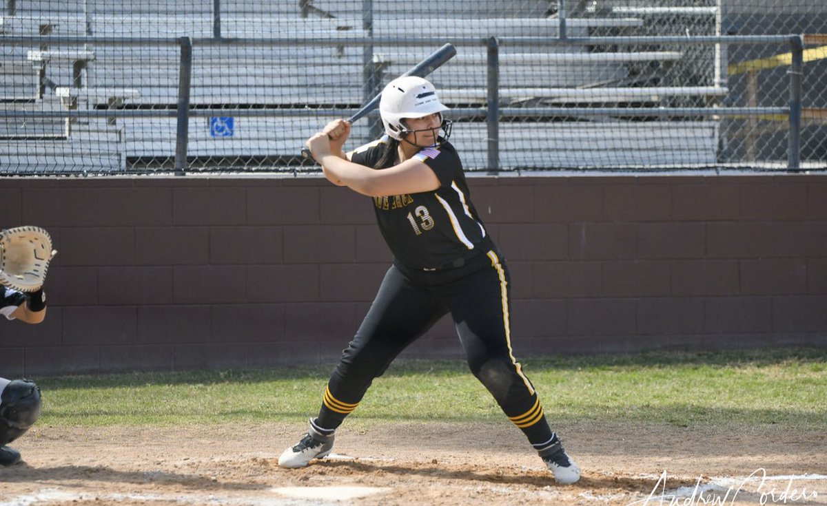LadyCats_RHHS's tweet photo. Big tine win tonight 3-2 over Zapata!! Behind big hits from Alyssa Silguero, @naaayyeliii and @TorrisHope. Big win and momentum. Photos courtesy of @leandrew24. #DrivenForSeven๐๐๐๐๐๐๐ #CourageToFight #WeAreTheStandard https://t.co/kaa4CjdrFk