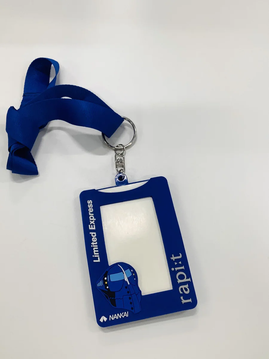 抽選当選品　おひげのポン×ロドリゲス　ラピート　南海電鉄コラボ 抽選当選品 おひげのポン×ロドリゲス ラピート 南海電鉄コラボ 抽選