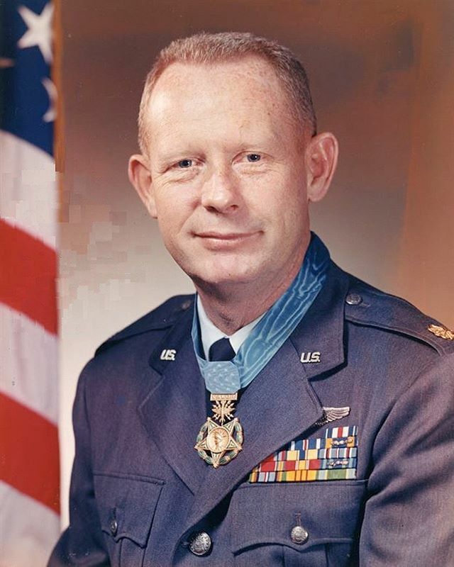 Daily Medal of Honor tweet media