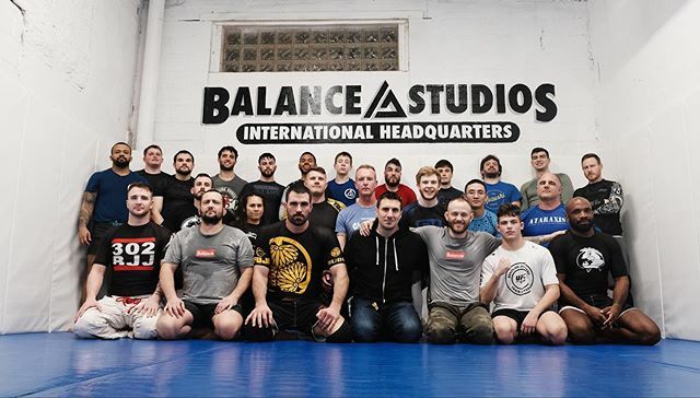 Balance Studios tweet media