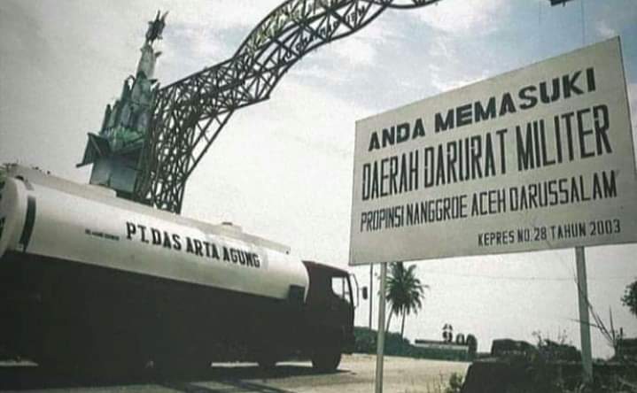 Acheh Imperial Archives tweet media