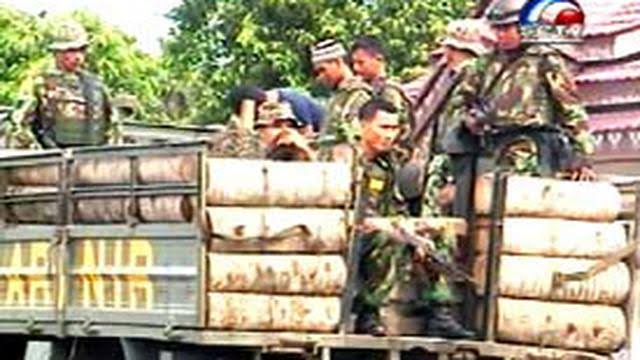 Acheh Imperial Archives tweet media