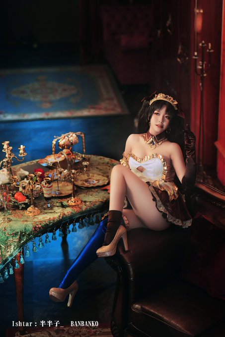 Twitterのコスプレ画像28