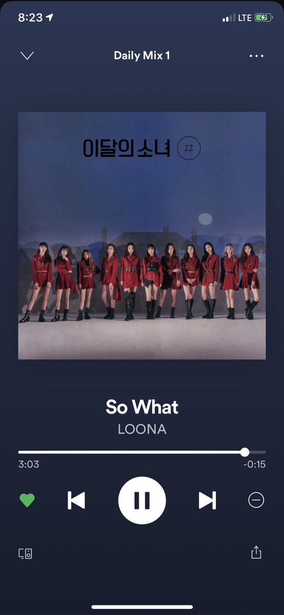 orbitmags's tweet photo. STREAM LOONA !!! my phone has lowkey been overheating from streaming the past few hours π #OrbitStreamer @loonatheworld #LOONA #μ΄λ¬μμλ
https://t.co/yVdLytzNfh