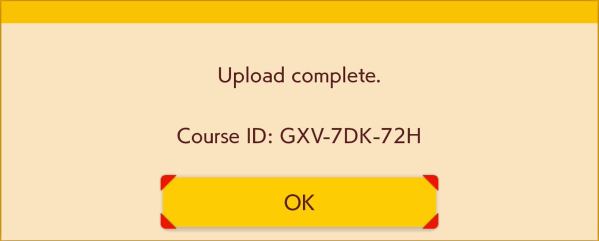 Velfire4's tweet image. Finished up my first troll level.  High in Fiber.  Nutritious AND delicious.  Designed to amuse not frustrate.  #ryusmm #switch #supermariomaker2