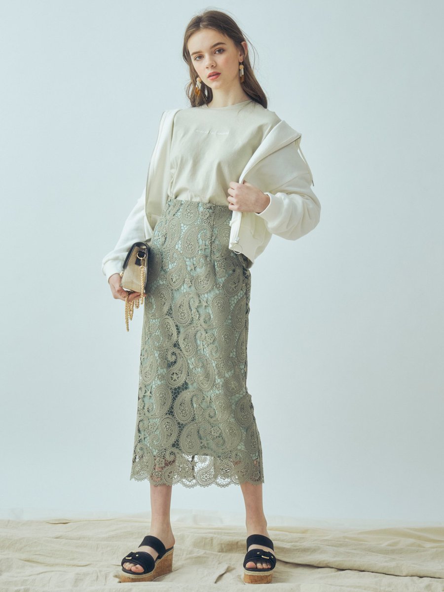 Mercuryduo On Twitter Zozotown オシャレも大人っぽさも両方