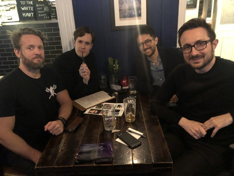 Ocean Madness <a href="/WhiteHartSE19/">White Hart SE19</a>! #Quiz #Croydon question.one/detypg