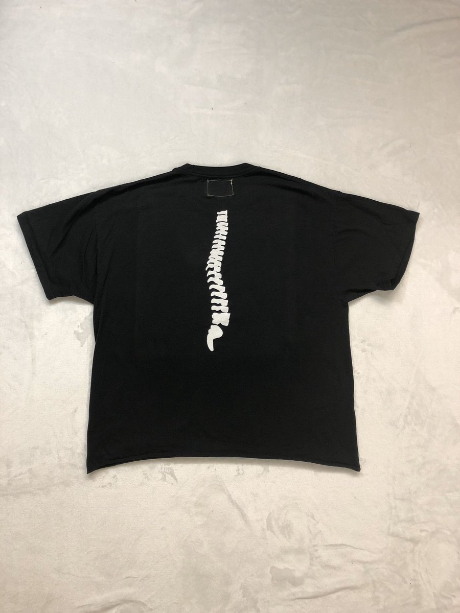 nvizhen's tweet photo. Nvizhen Bones Shirt https://t.co/3STZ64yxMh
