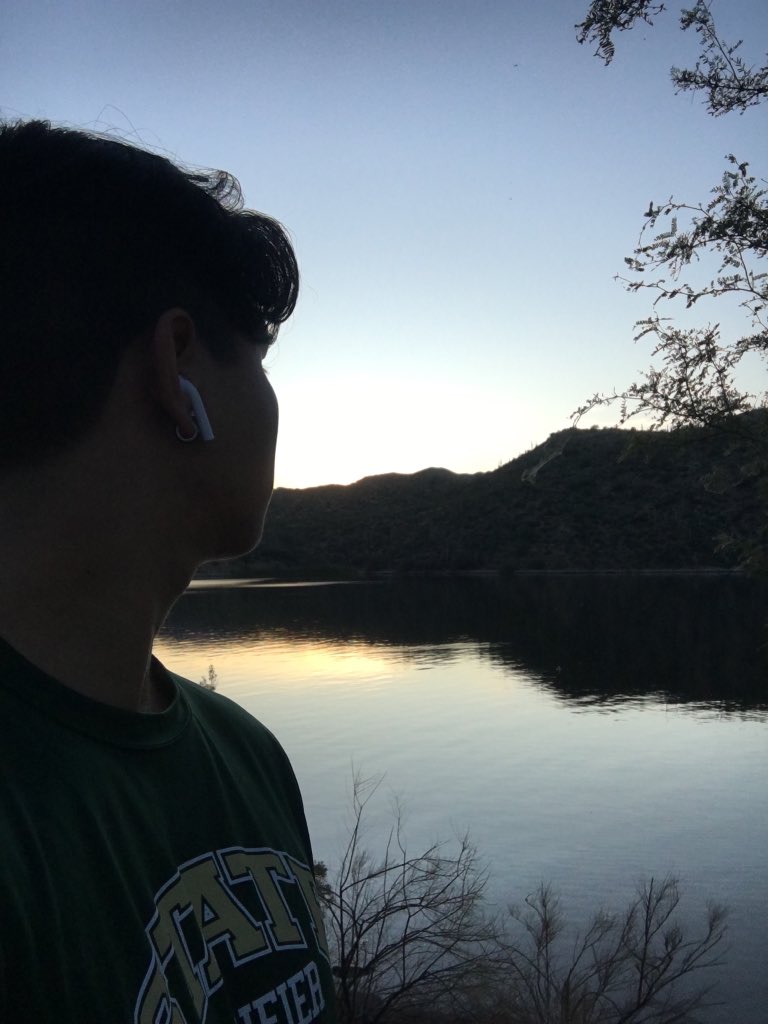 Thomas_McNeese's tweet photo. wise words of the week are “stay ready” because sometimes there comes an obstacle that gets in your way to success and it’s beats you down to the fact that you can’t reach success the way you planned. So all you can do is stay ready for the next chance you get whenever it comes. https://t.co/gIkEX0t67X