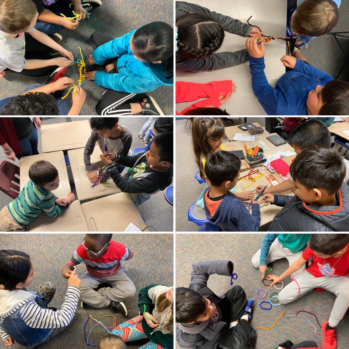 RooseveltVPS's tweet image. Sts and Ts in 3/4/5 got to engage in learning with integrated ELA and SEL standards explored and expanded through the use of #technology with the help of @K_Dunfield and the @vpsitf team! #thankyou #RooseveltRocks #vpsamazing