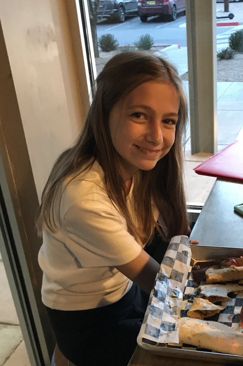 Leaving home full as can be after enjoying local food <a href="/PonderosaABQ/">Ponderosa Brewing</a>.  Wait did I mention the #burquetacoclub was providing the food and before I forget a huge thank you for supporting the local #community. <a href="/GetCraftySeries/">Get Crafty Series</a> <a href="/IgotThisdad/">I got this dad!</a>