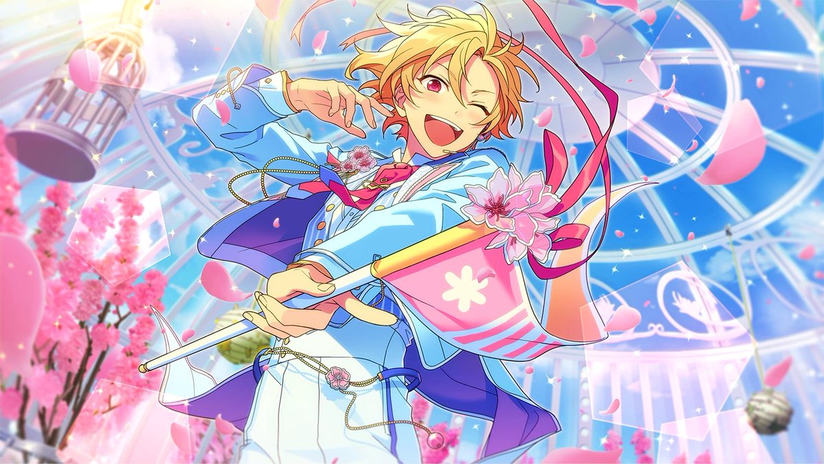  nazuna nito— PROS- outspoken!! will defend you and WILL be a bitch about it- bunnie wabbit but hes feral- a sweet boy who will hype you up as much as he can!!- forward with romantic advances— CONS- might lash out at you- can be overbearing without realizing it