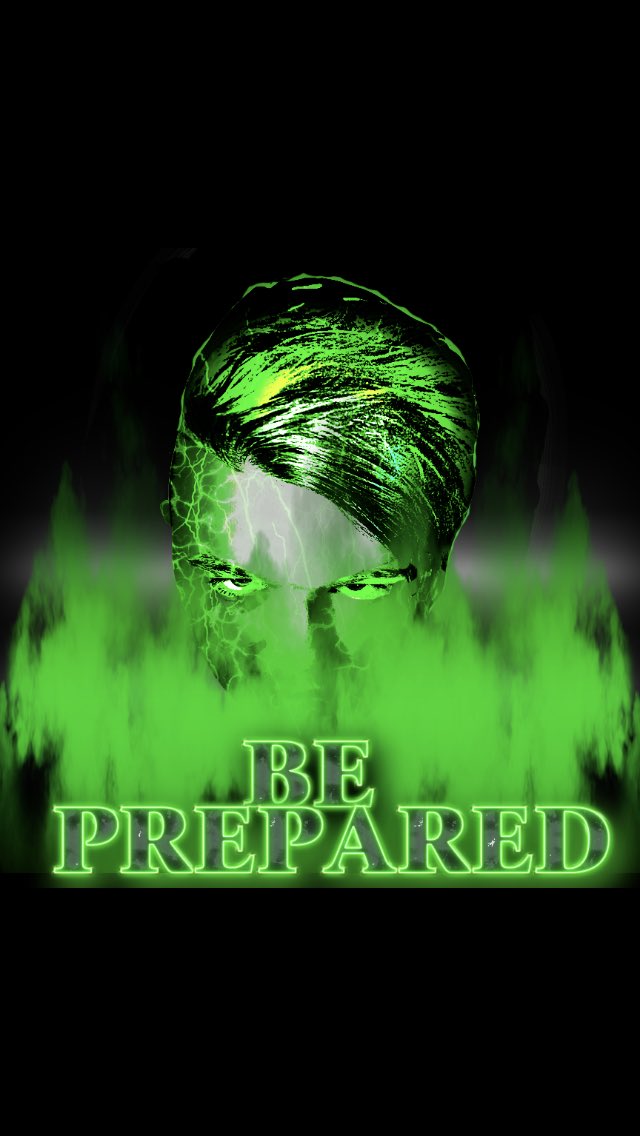 Mike Pirillo? This is the best NUW has to offer? Some proletariat mamaluke infatuated with red gravy won’t be enough to best me. &amp; Joseph Anthony, an NUW veteran who deems himself The Realist. Here’s your reality kid, once I step in NUW it’s my Underground &amp; I am God. #BePrepared