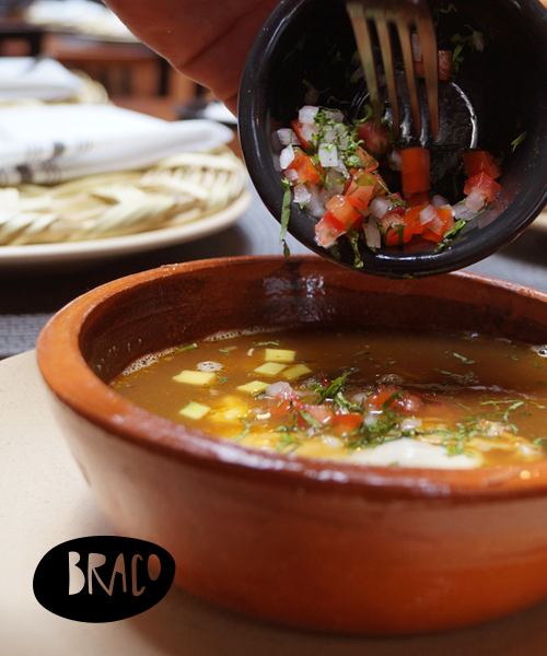 Braco - Brasa y Comal - tweet media