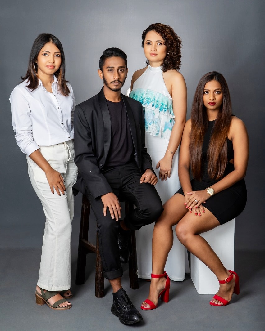 colombofw's tweet image. Our Emerging Designer showcase has grown from strength to strength over the last 17 years and in 2020, #CFW hosts the largest #EmergingDesigner showcase yet, with 13 talented young designers ready to delight you with their collections. Await their showcase on March 19, 2020.