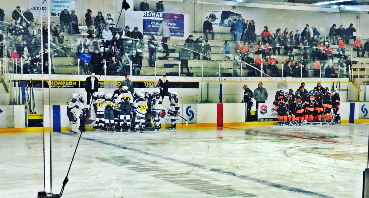 Thanks to everyone that came out to cheer on GAME ONE of the HSL Championship. 
#hslchampionship2020 #2007majoraaa