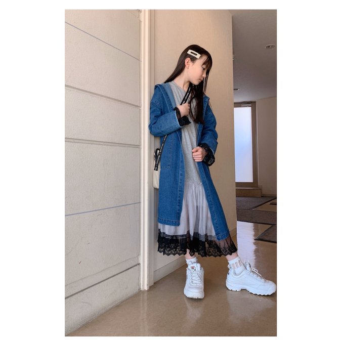 Twitterのコスプレ画像46