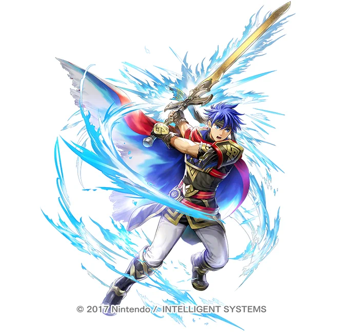 『ファイアーエムブレム ヒーローズ』
2020年3月10日(火)より配信されました、
「神装英雄 傭兵団の青年 アイク」
のイラストを担当させていただきました。
よろしくお願いいたします!
https://t.co/w14atfG3eQ
#FEヒーローズ #FEHeroes 