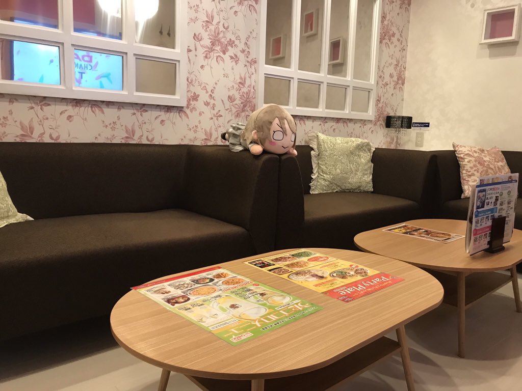 カラオケclub沼津ラクーン店 公式 Clubdamnumazu Twitter カラオケclub沼津ラクーン店 公式 Clubdamnumazu Twitter