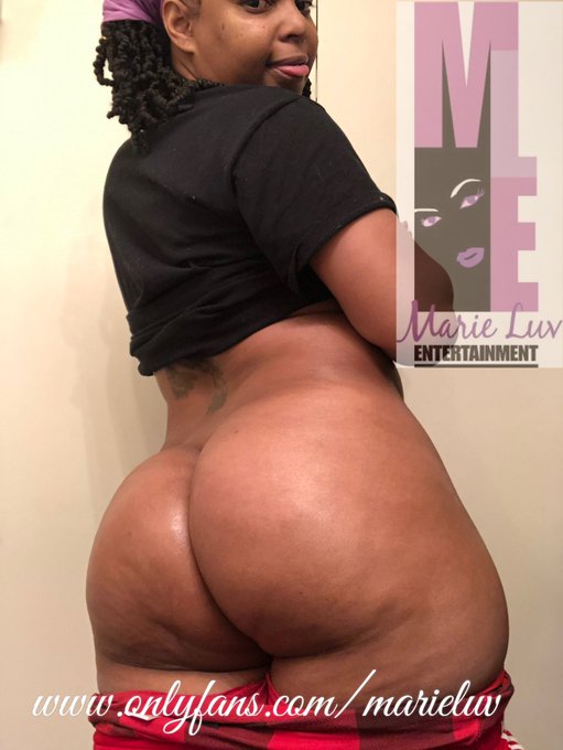 Marie luv onlyfans