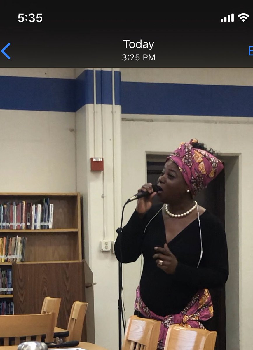 A Big Thank you to Principal Mark Garcia of West Mesa High School, The Avid Team, and Staff for the invitation to present PD on Culturally Responsive Teaching! 🦅🥰<a href="/serna_marmol/">Madelyn Serna Marmol, Ed.D.</a> @APSLZ1 <a href="/Lowell_ES/">𝑳𝒐𝒘𝒆𝒍𝒍🦇</a> <a href="/ABQschools/">Albuquerque Public Schools</a> <a href="/ABC_Partnership/">ABC Community School</a> <a href="/WestMesaHS/">West Mesa HS</a>