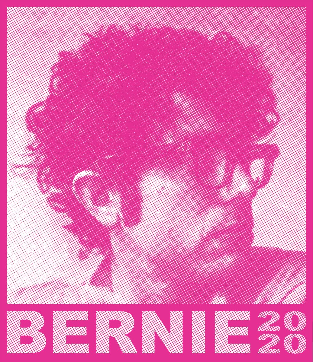 TeesForProgress's tweet image. HIPSTER BERNIE - BERNIE SANDERS

A halftone design portraying the most progressive presidential candidate of my lifetime.

Follow, retweet, and help spread the word!🙏
#StillWithBernie #Bernie2020 #NotMeUs #TeesForProgress 

redbubble.com/shop/p/4137539…