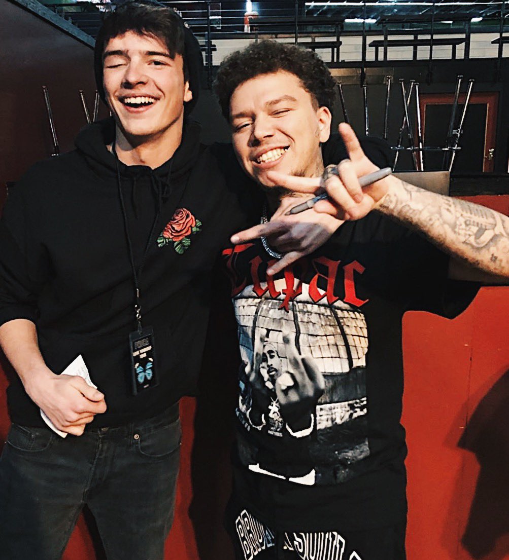 PHORAONE's tweet photo. Thank you for letting me share your story Calvin...

If you ever felt like giving up, or ending everything, PLEASE READ THIS. https://t.co/jgBHnewRKE