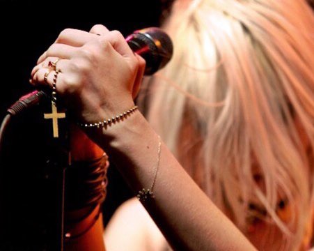 Taylor Momsen JP (@tpr_jp) / Posts / X