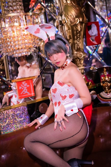 コスプレイヤーつんこのTwitter画像51