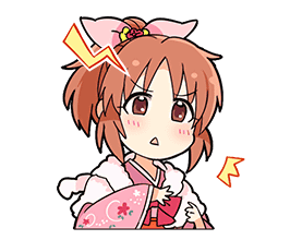 安部菜々のタグが付いたイラスト 5341 5370件目