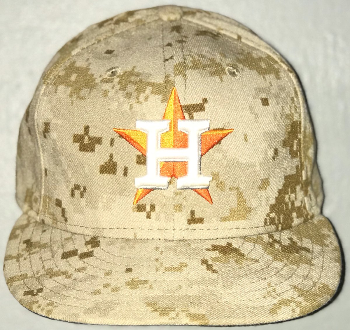 Derrick Lockridge on X: #365HatChallenge Day 431 Houston Astros 2013 Memorial  Day 59fifty I'm pretty sure this is the closest to being unanimously liked  in the hat community as one design can