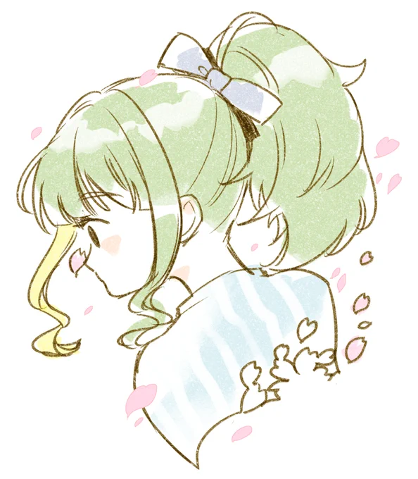 天気が良くてあったかいからお花見行きたい
#藤居朋 