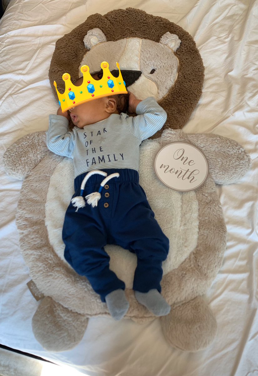 mariahdanae15's tweet photo. Love Giannis, Mariah &amp; Liam 💛 https://t.co/AFaiAMOG6d