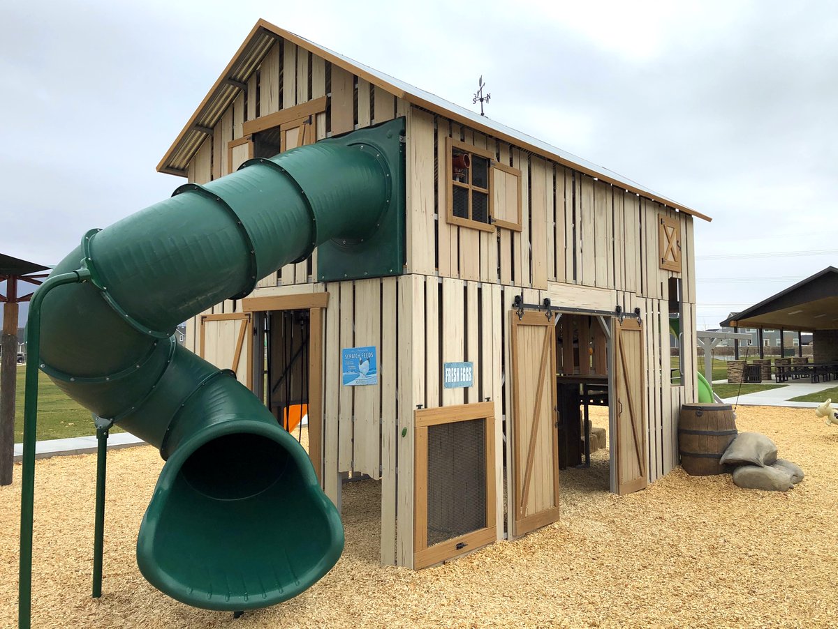 cre8play's tweet photo. Spring is around the corner. Is your #CityPark or #Playground ready for play?? Check out our new products including complete #themedplay #PlaySystems that look like they're custom! https://t.co/QgSZtG85D2
#parks #recreation #NRPA #landarch https://t.co/2iddWlpsoY
