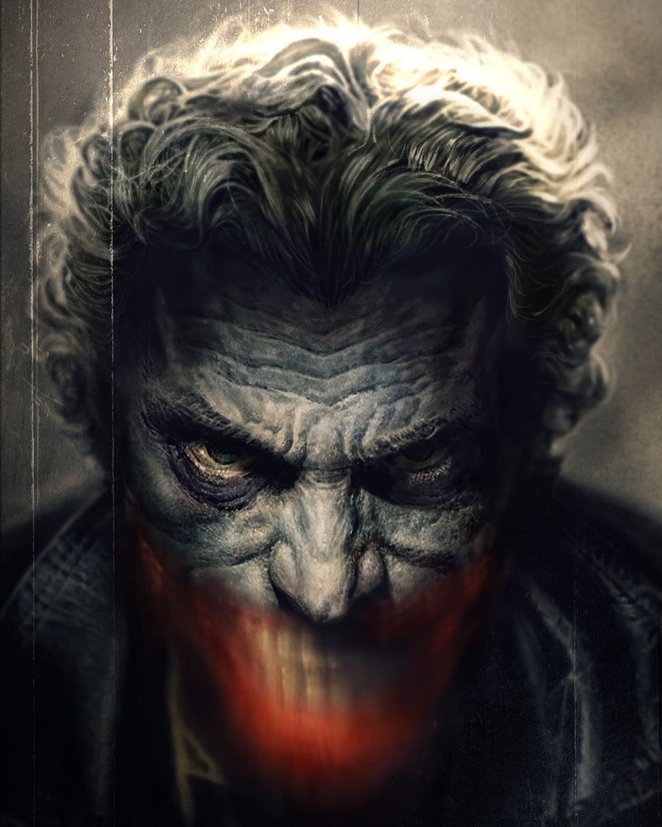 Artist: Lee Bermejo.