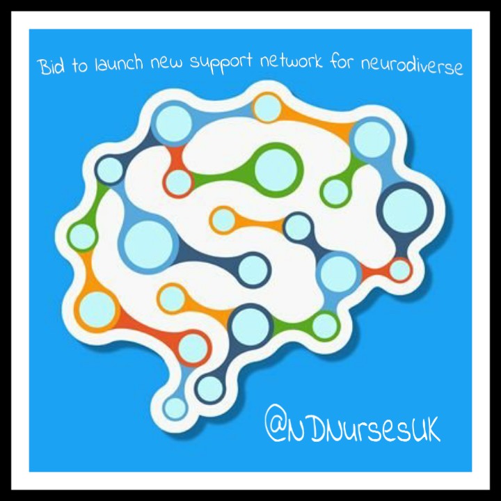 globalflutter's tweet photo. Day 827: It's a Neurodiversity Universe
Nurses throughout history have brokendown gender and equity barriers.
Celebrating Neurodiversity Leaders
@NDNursesUK bid to launch new support network for neurodiverse.
And the 🌍grew more inclusive
#WomensHistoryMonth
#Accessiscritical https://t.co/PnZB94ySNp