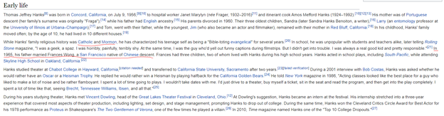 5)The Basics from Wikipedia