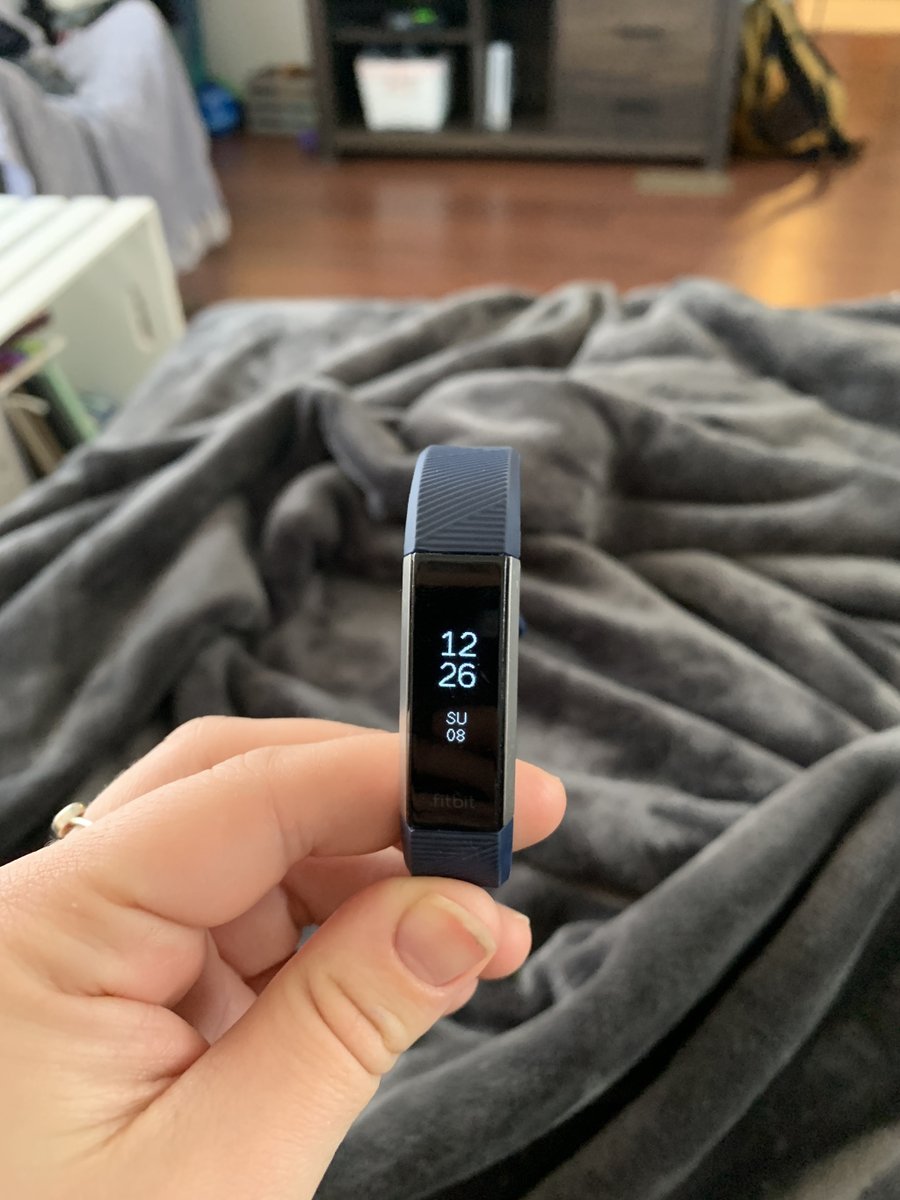 Keep Track of Your Movement! thebartenderlife.blog/2020/03/11/kee…