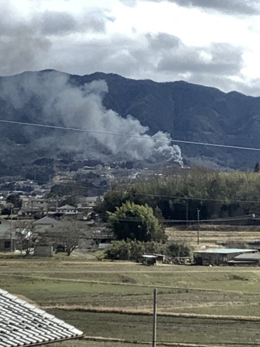 火事 岐阜県中津川市坂本地内で火災 現地の画像や動画まとめ 曙区に消防車出動 まとめダネ 火事 岐阜県中津川市坂本地内で火災 現地の画像や動画まとめ 曙区に消防車出動 まとめダネ