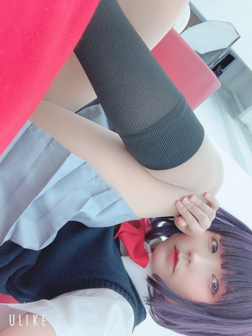 Twitterのコスプレ画像7