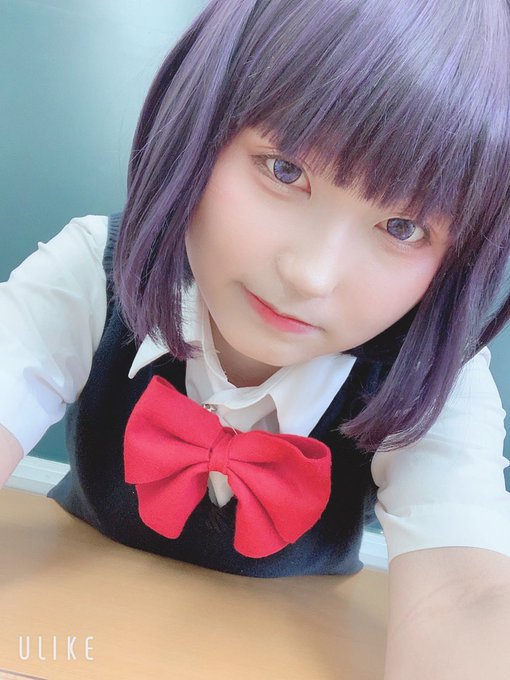 Twitterのコスプレ画像8