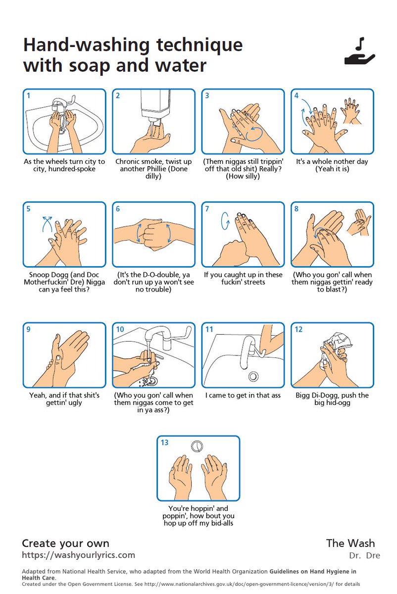 vvmarks's tweet image. Tell me this isn't the best one #washyourlyrics #cleanversion