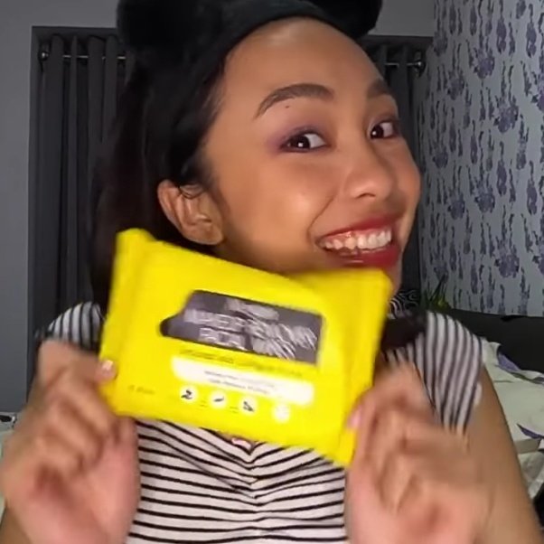 TeamMMEntrata's tweet photo. Megan Make up Remover Facial Wipes from PHP45 to PHP36, grab yours now!

₱36.00 -20% | Megan Make up Remover Facial Wipes | https://t.co/cYTXpMTAxL

@maymayentrata07
#MAYMAYxMEGANonLazadaPH https://t.co/hHLaBeKk16